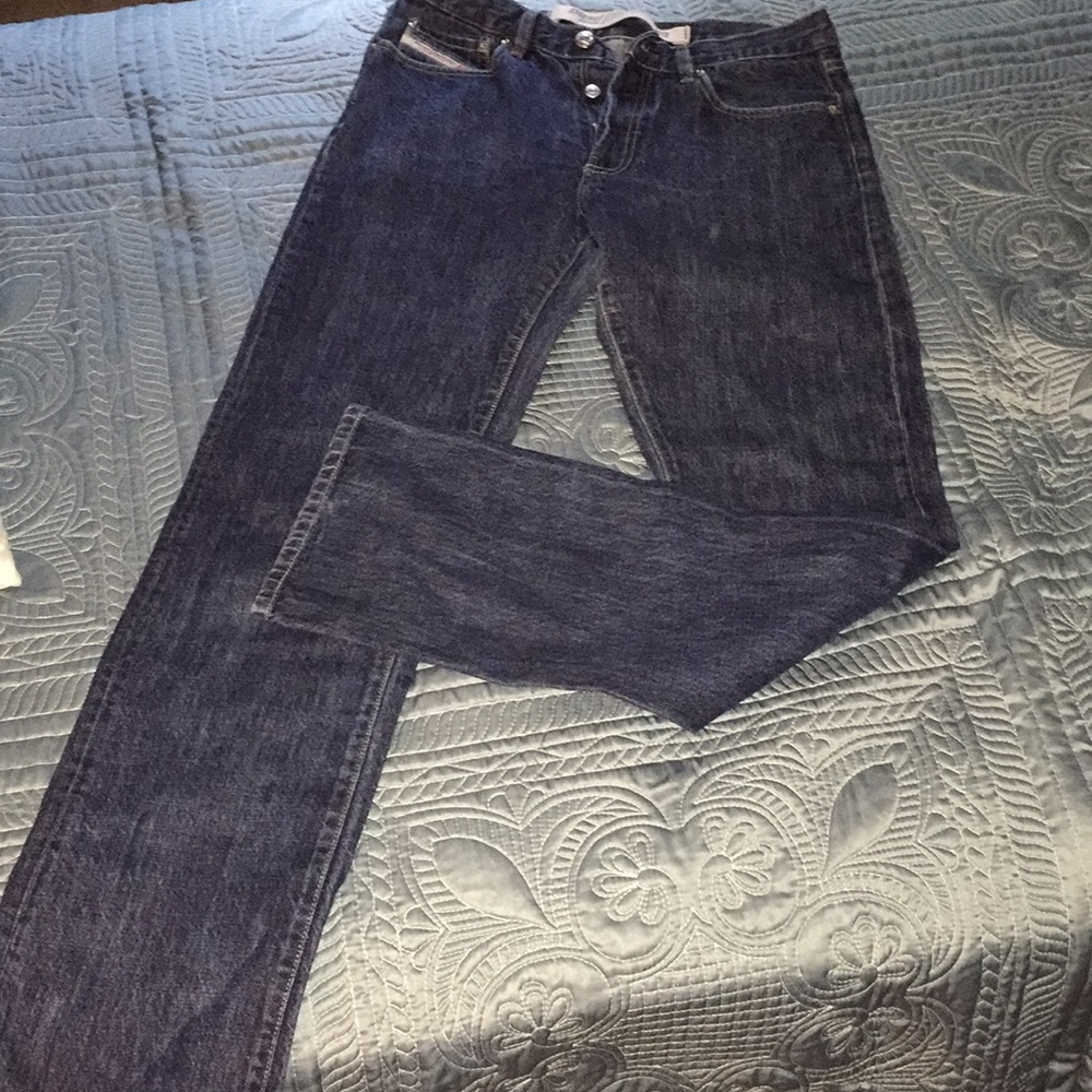 Diesel Jeans